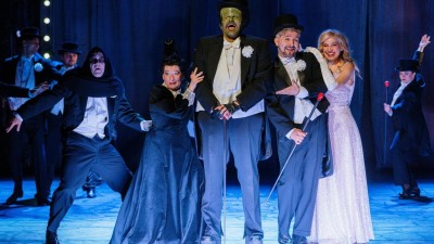 foto zdroj V&yacute;chodočesk&eacute; divadlo Pardubice