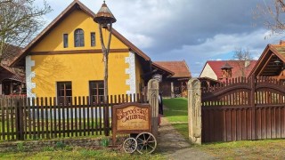 Tip na výlet: Staročeské muzeum v Trusnově je podmanivý návrat do minulosti