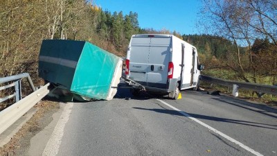 foto HZS Pardubický kraj